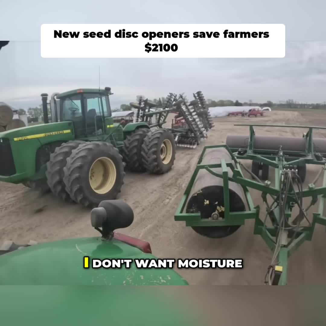 @Kip Siegler Farming