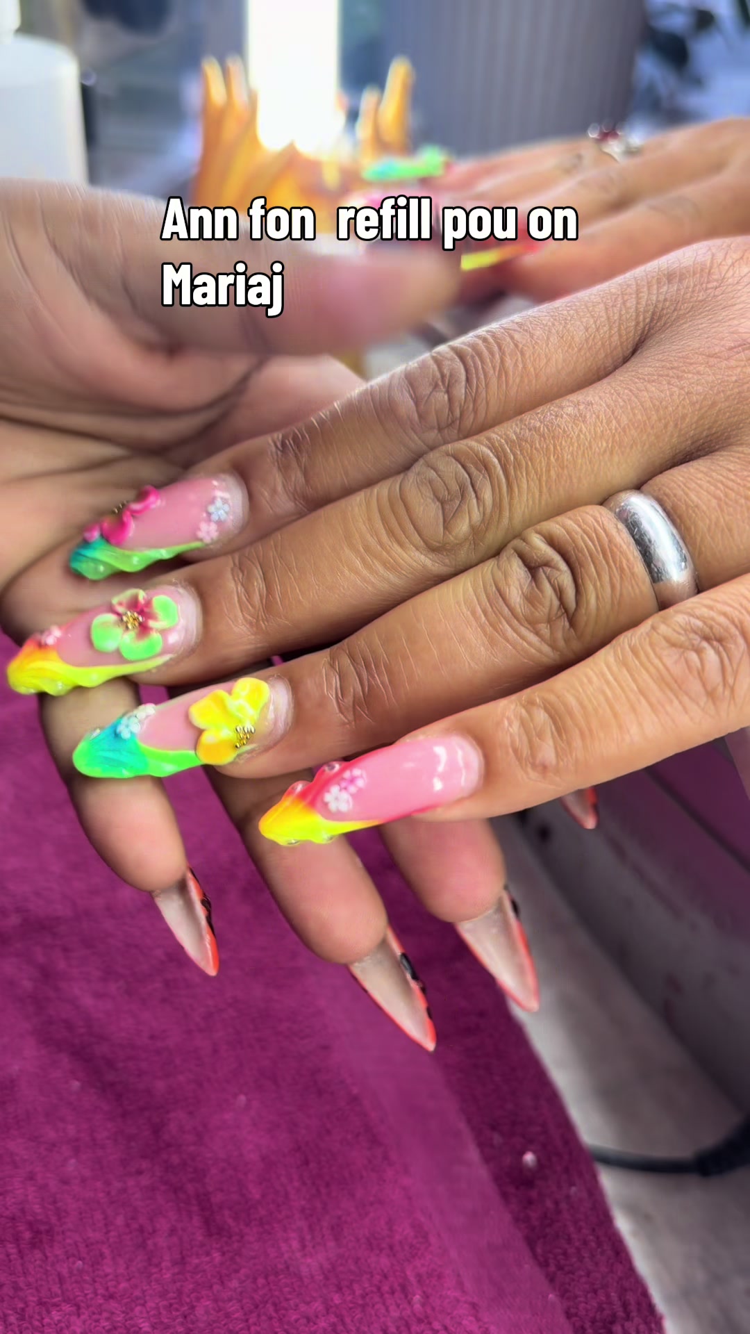 @Mrsdarling🇭🇹