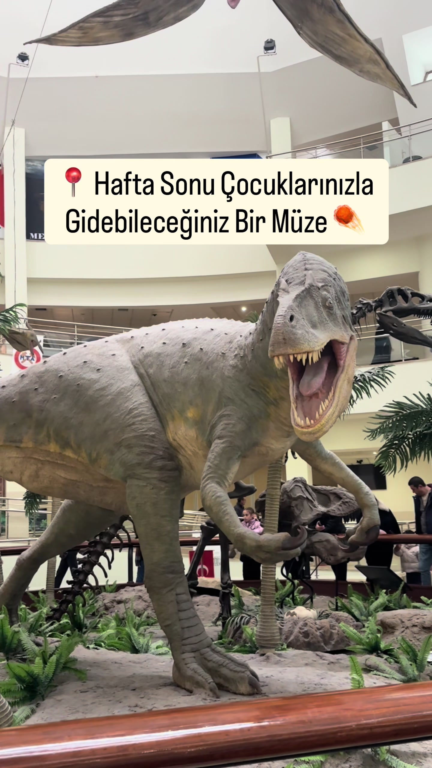 @Ankara’da Gidilecek Yerler