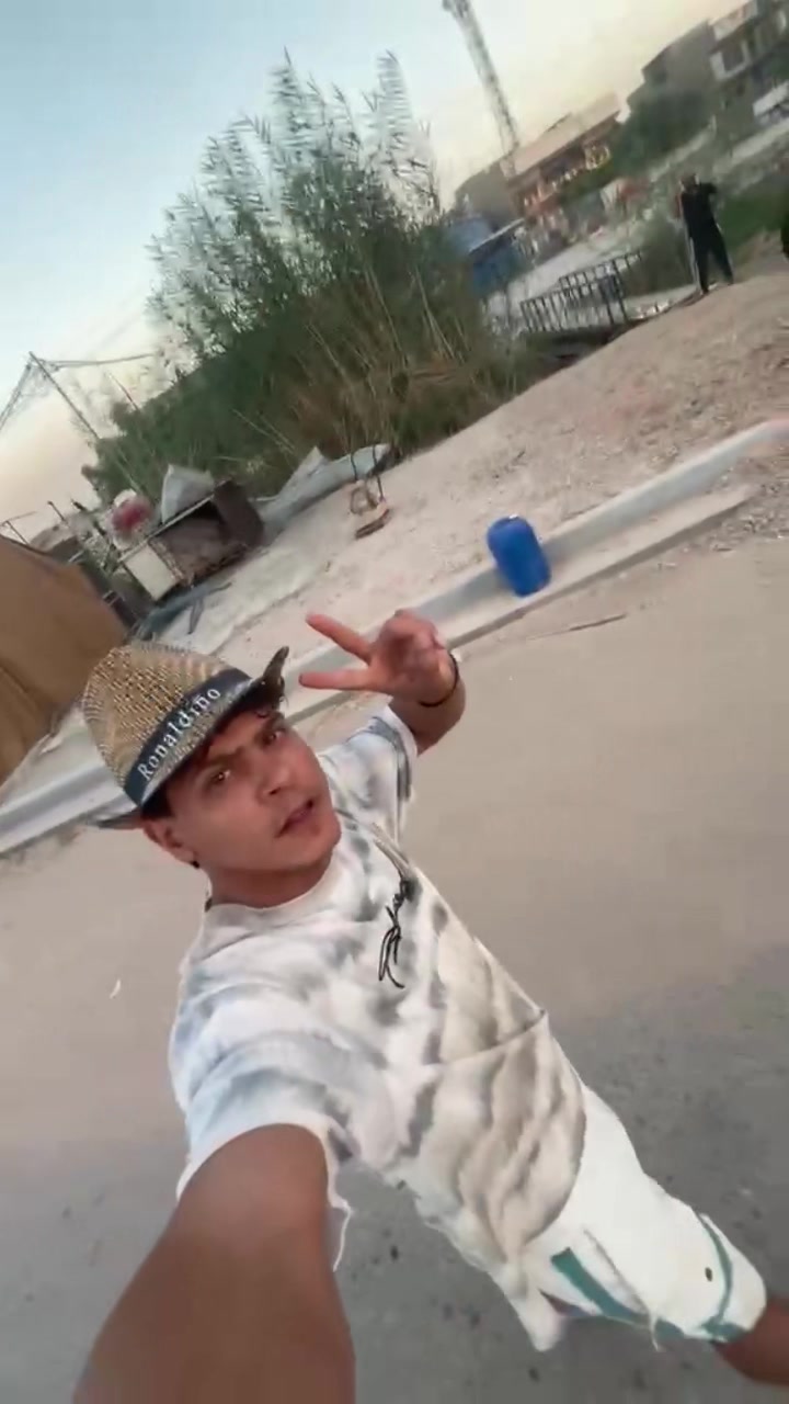 @علي تيمارو