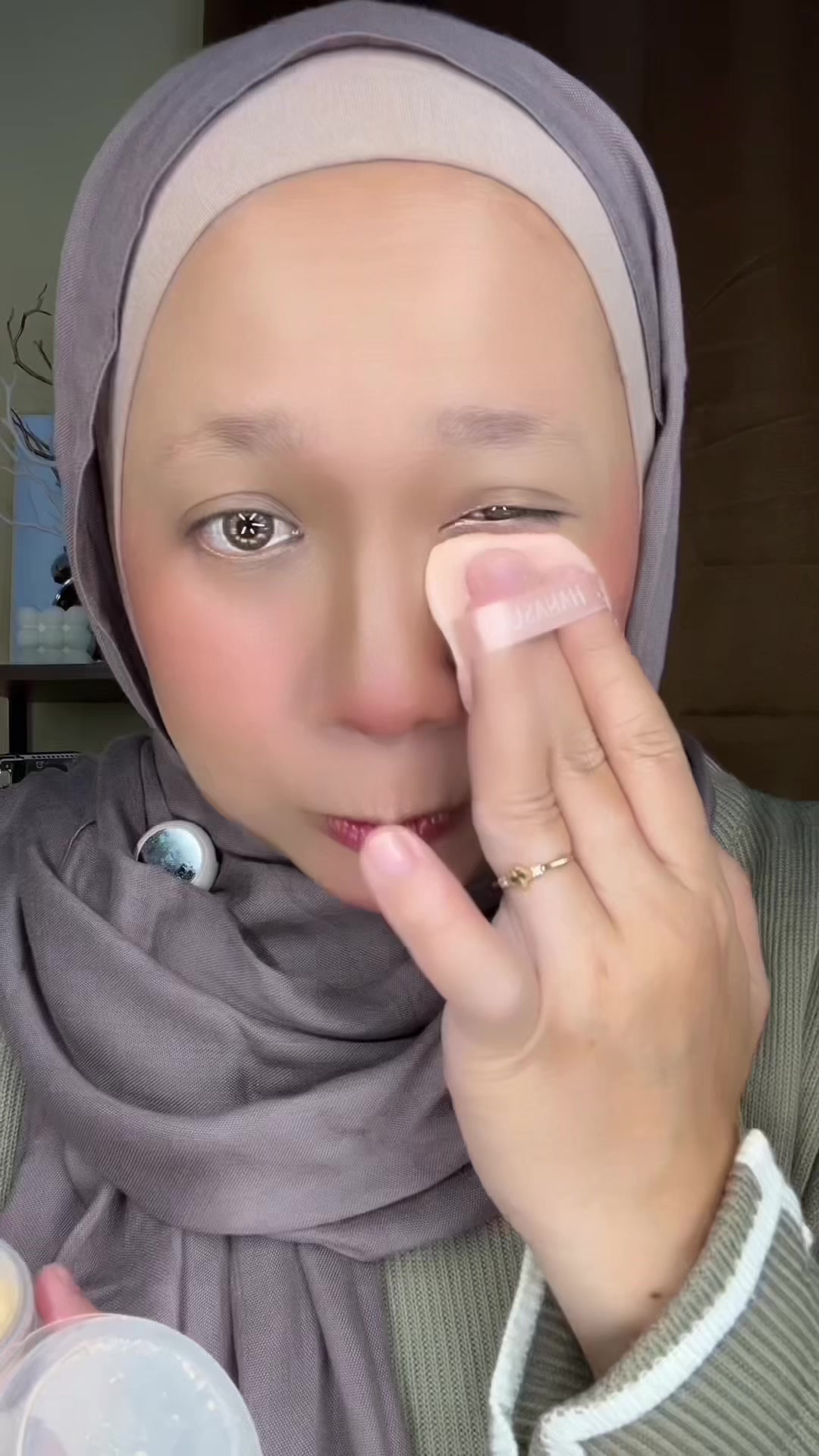 @Anis Yunia Akbar (AYA)