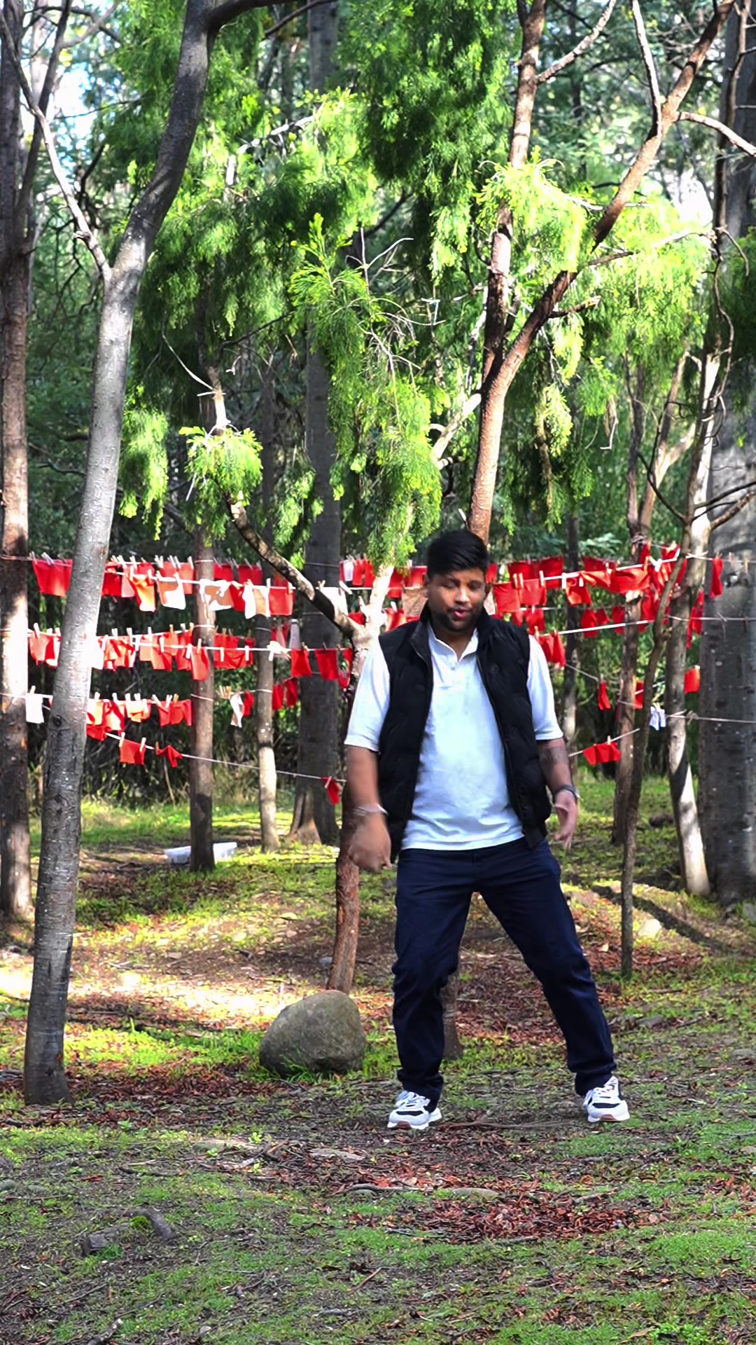 @Santosh Rijal
