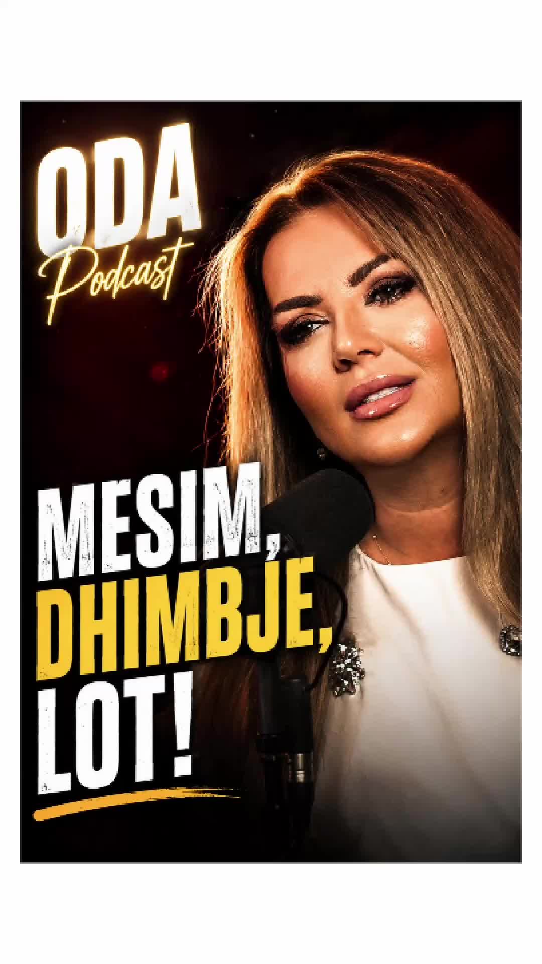 @Oda_Podcast