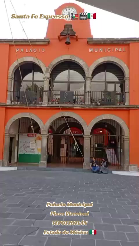 @Santa Fe Expresso