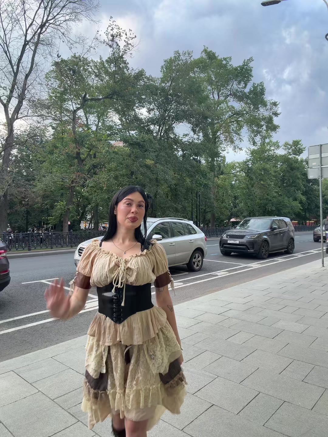 @Соня Сафарова