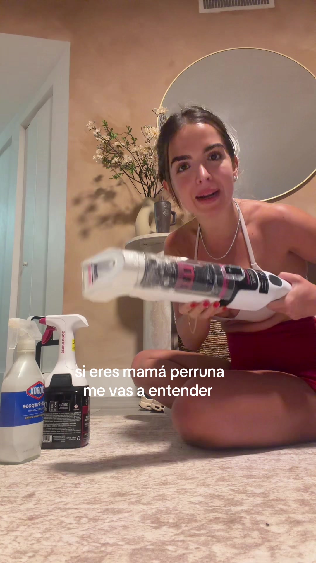 @Stephany Arevalo