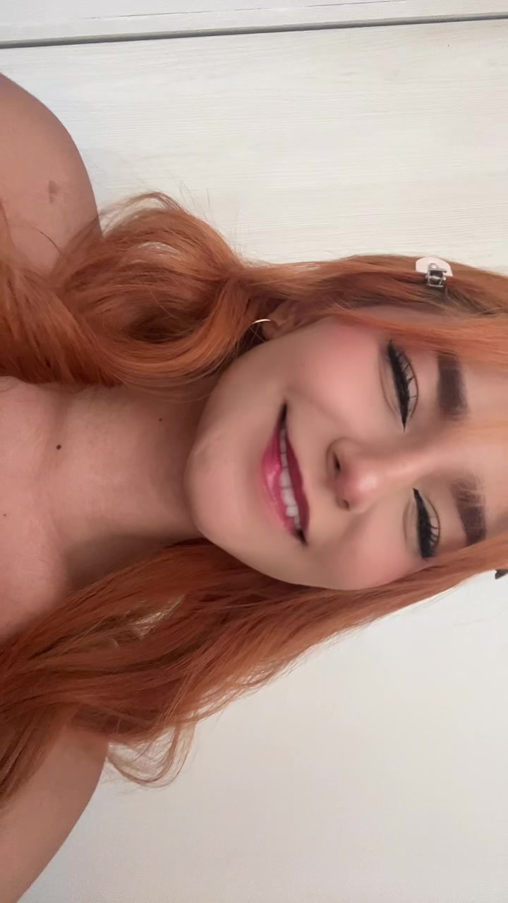 @Marilin ๐ค๐