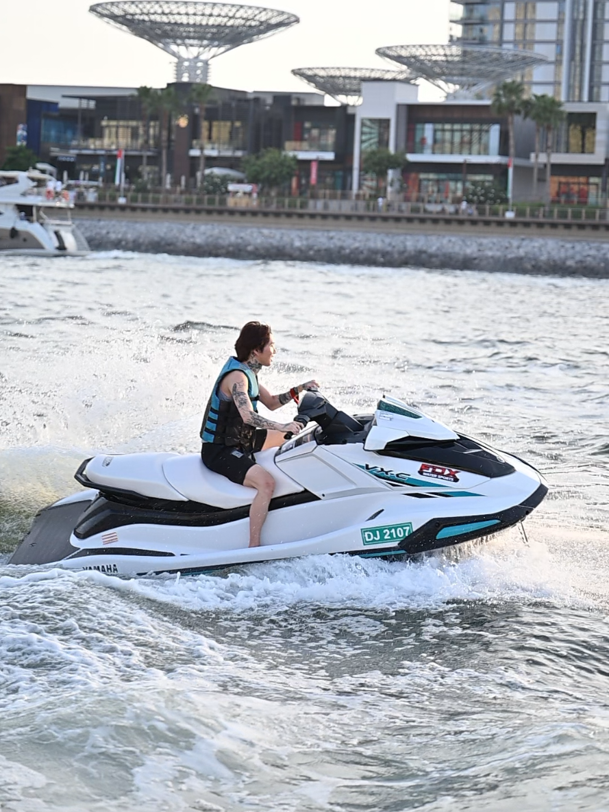 @Amwaj Yachts - أمواج لليخوت