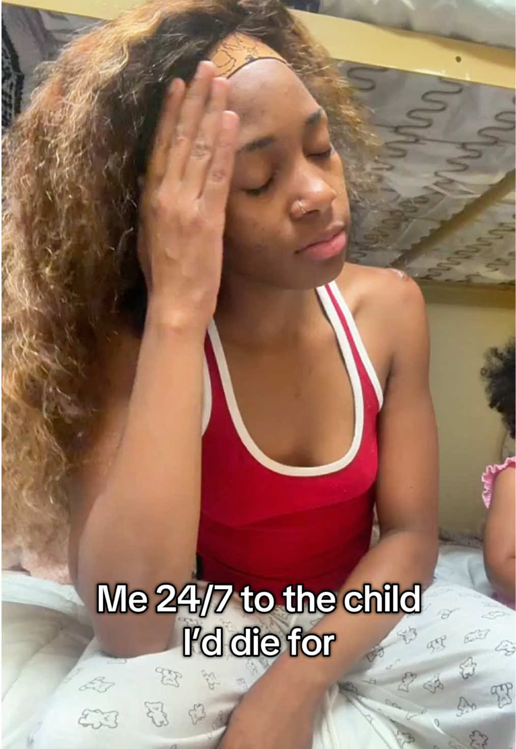 @Sierra Taniah