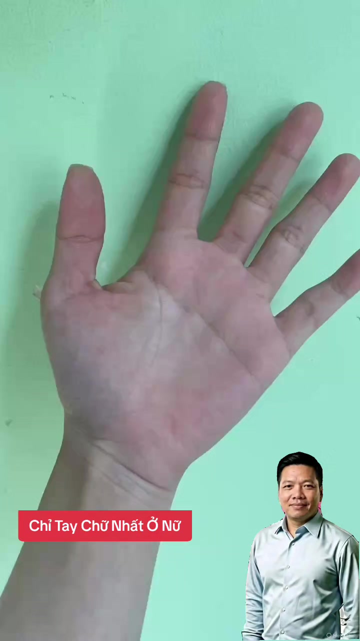 @Nhân Tướng Sửa Mình (Đỗ Lâm)