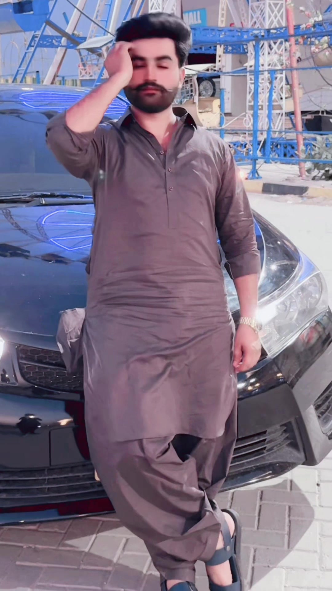 @❤️ Najeeb Khaskheli ❤️
