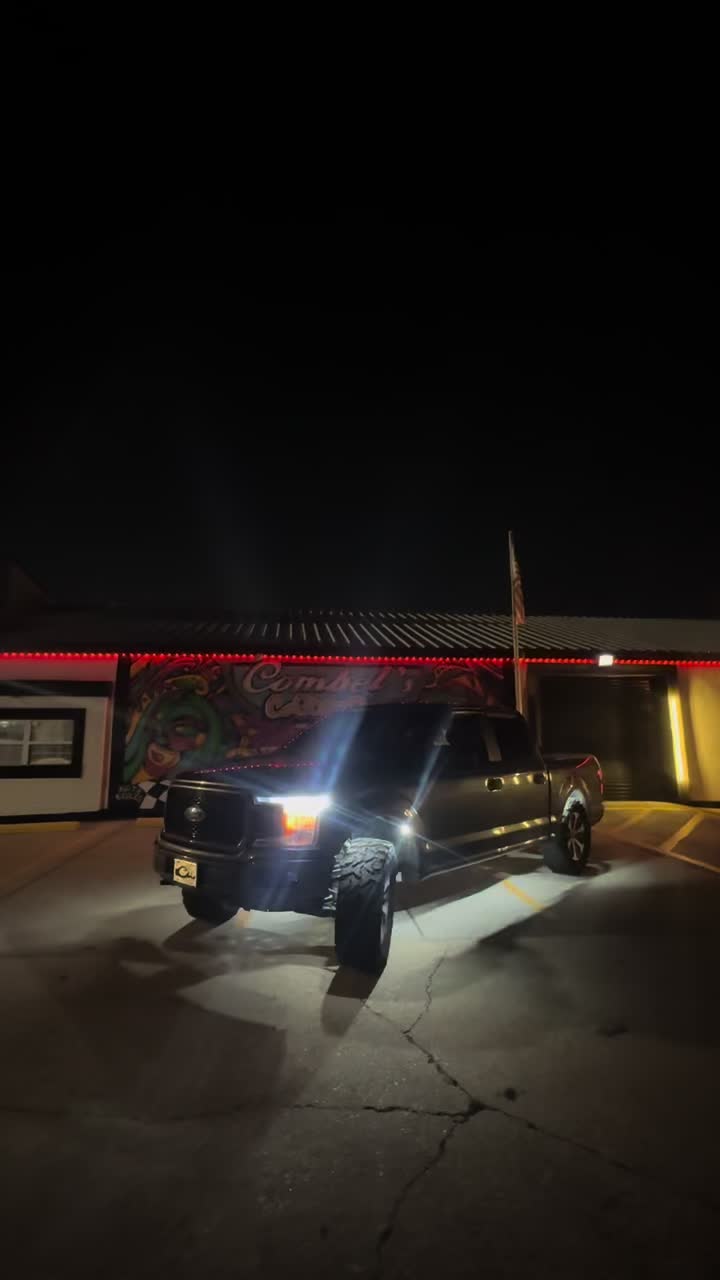 @f150dbeau