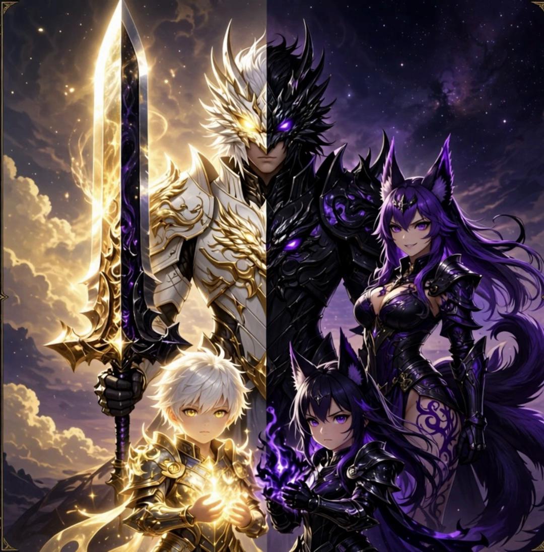 @Dark Prince