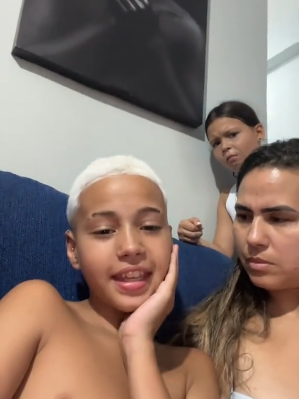@Os g&ecirc;meos