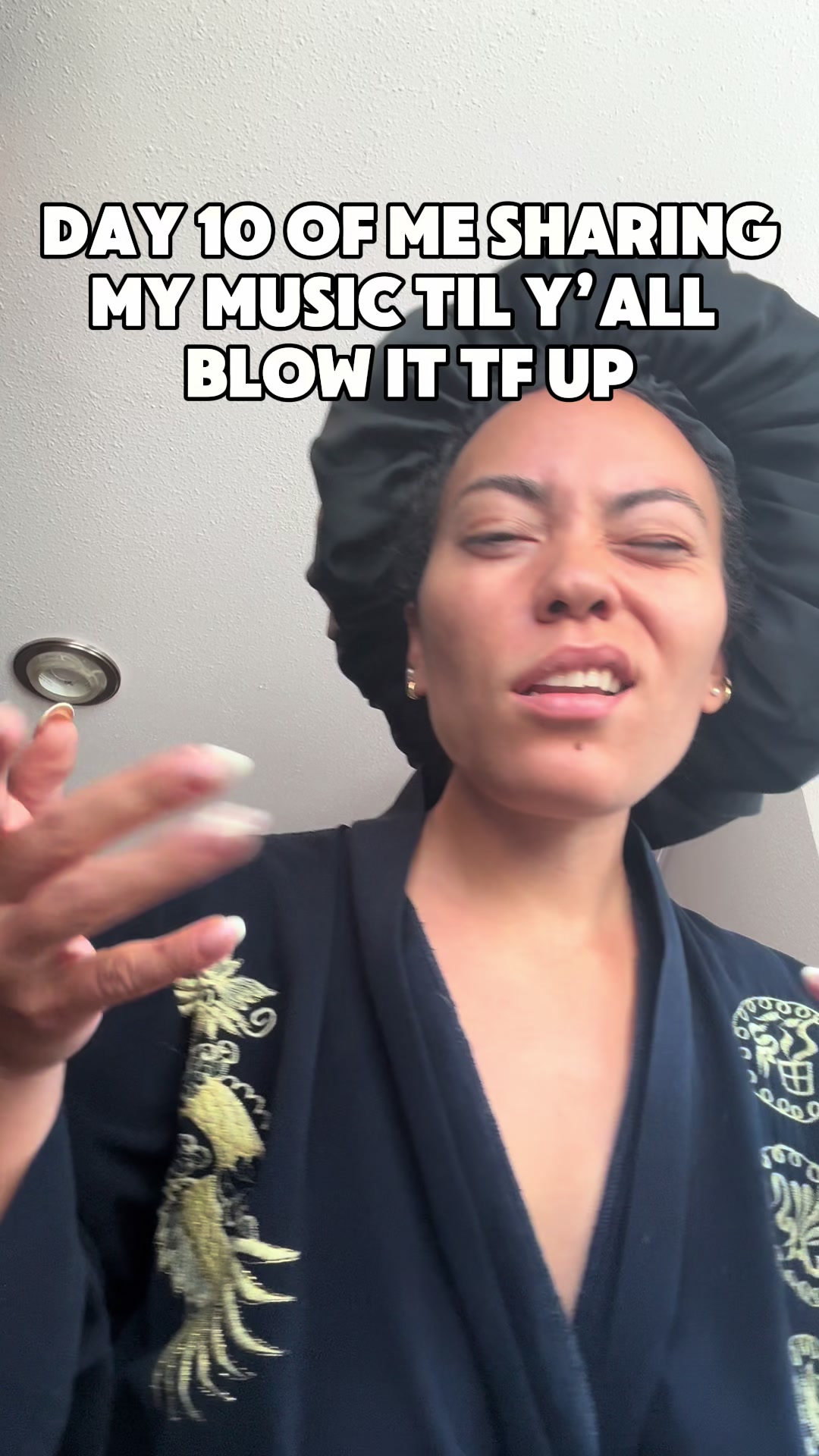 @Madison McFerrin