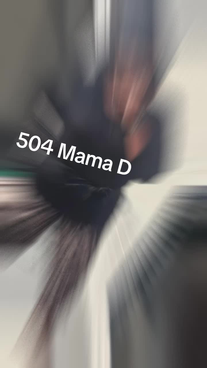 @Mama Dee 1919
