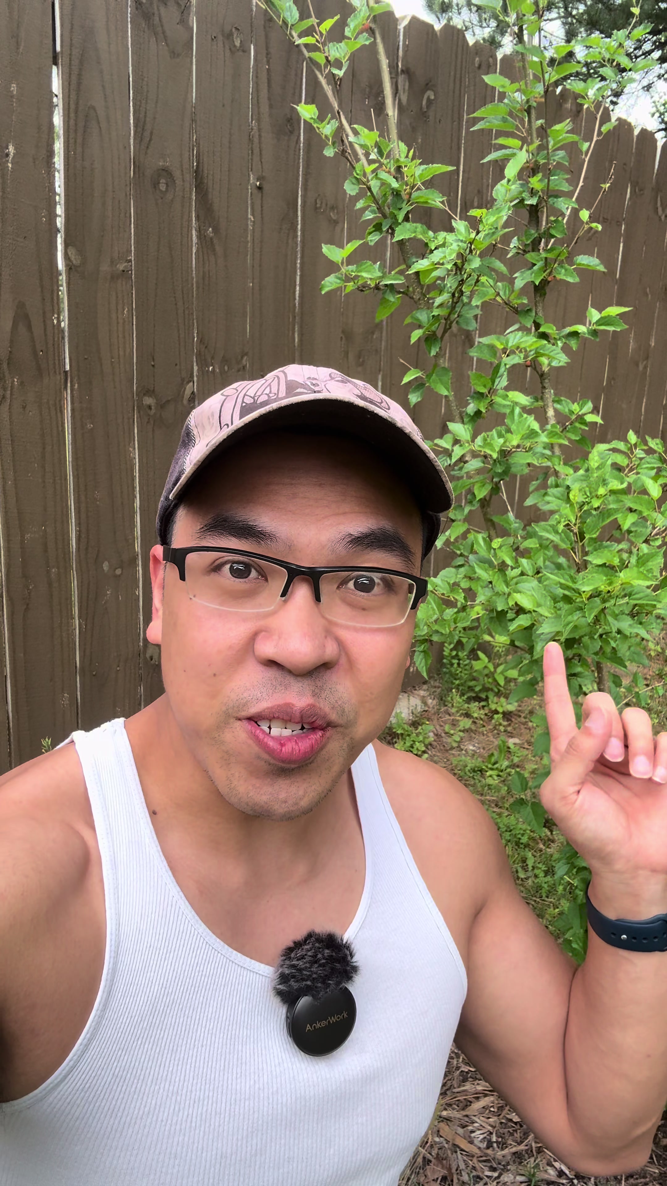 @Buff Gardener
