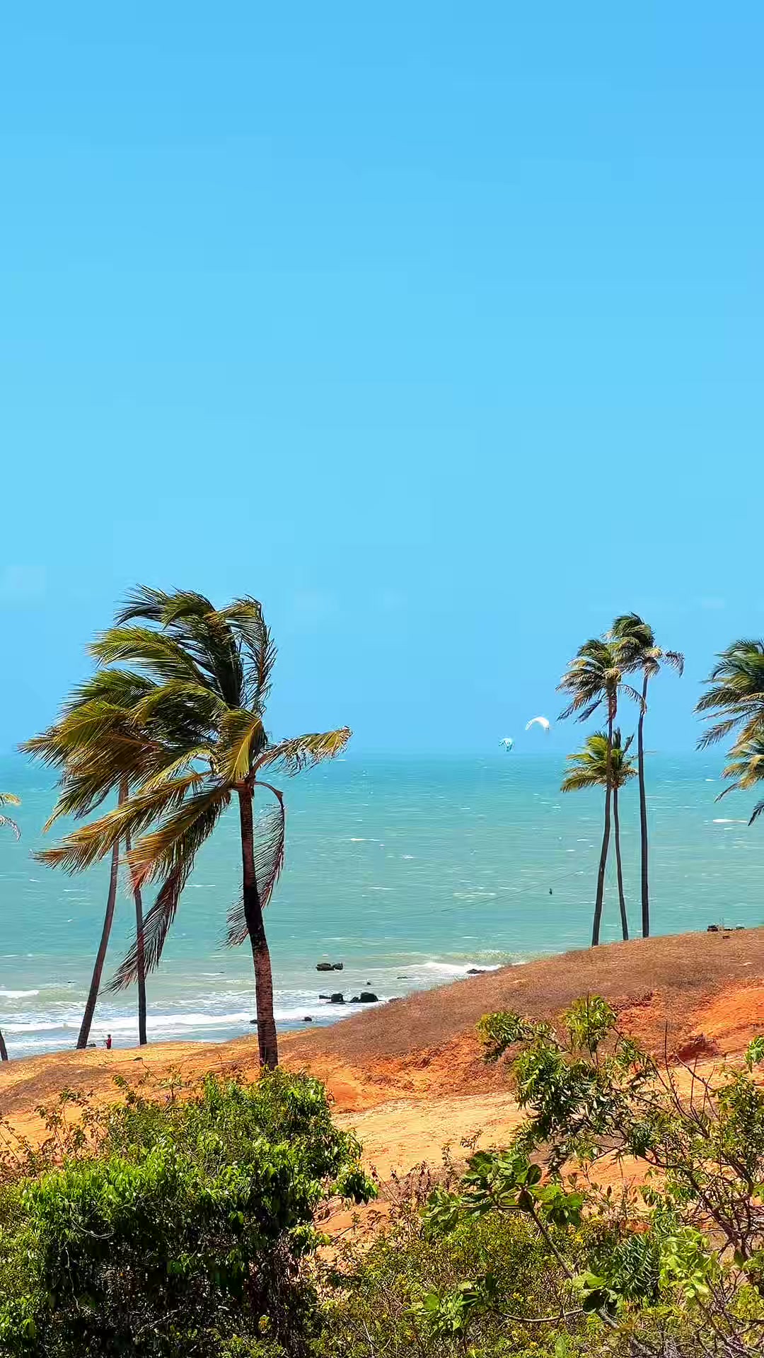 @praia de lagoinha - ce