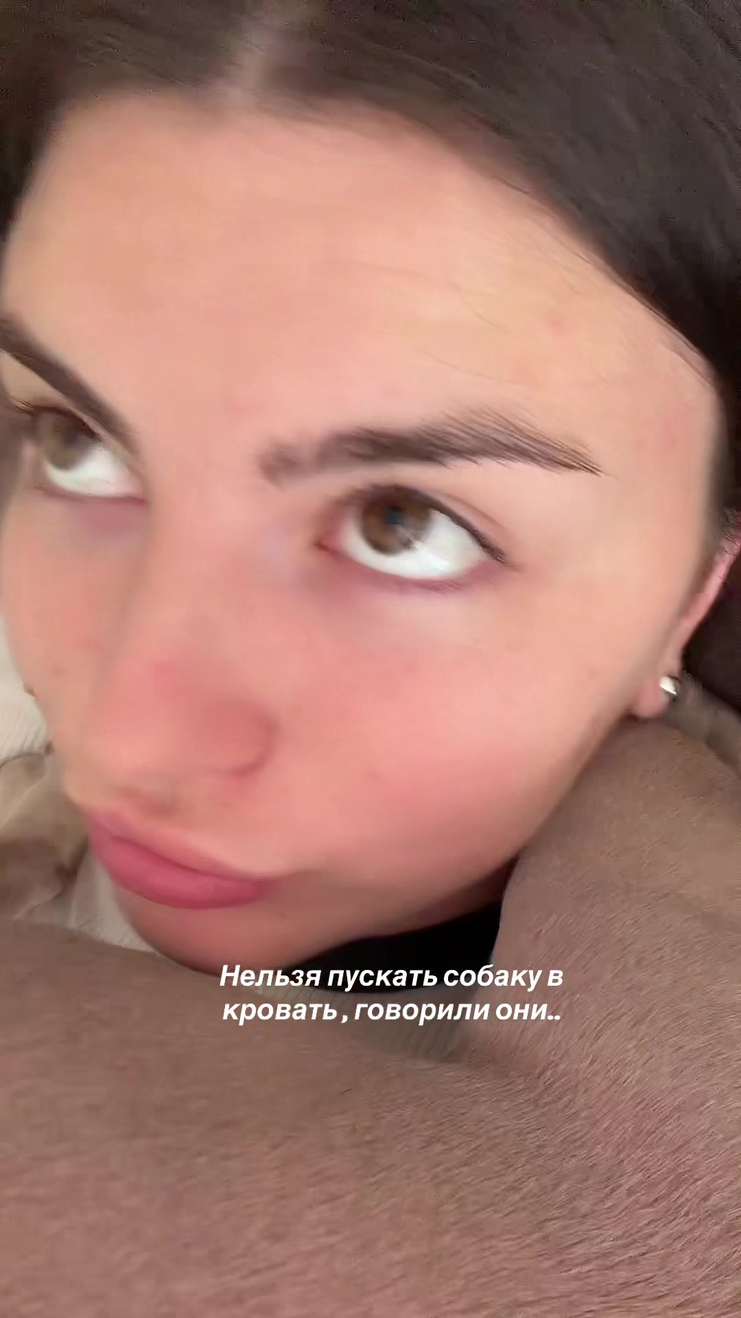 @BABY | Ирочка 😈