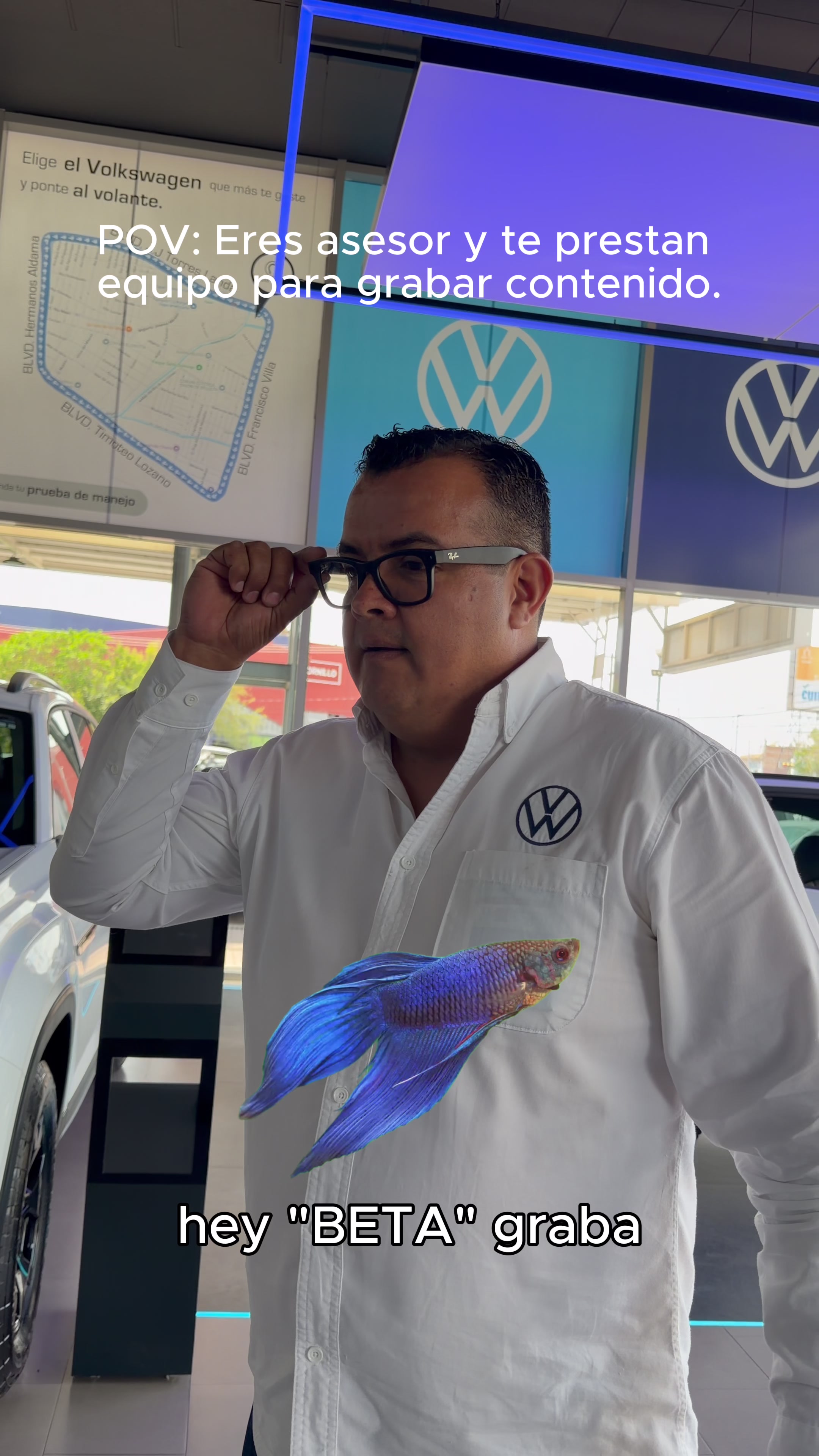 @Volkswagen Auto Ventas