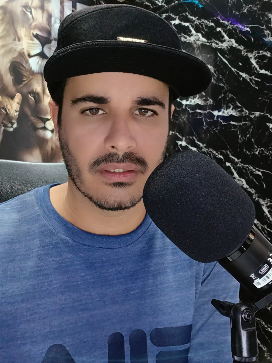 @Leozinho Mix