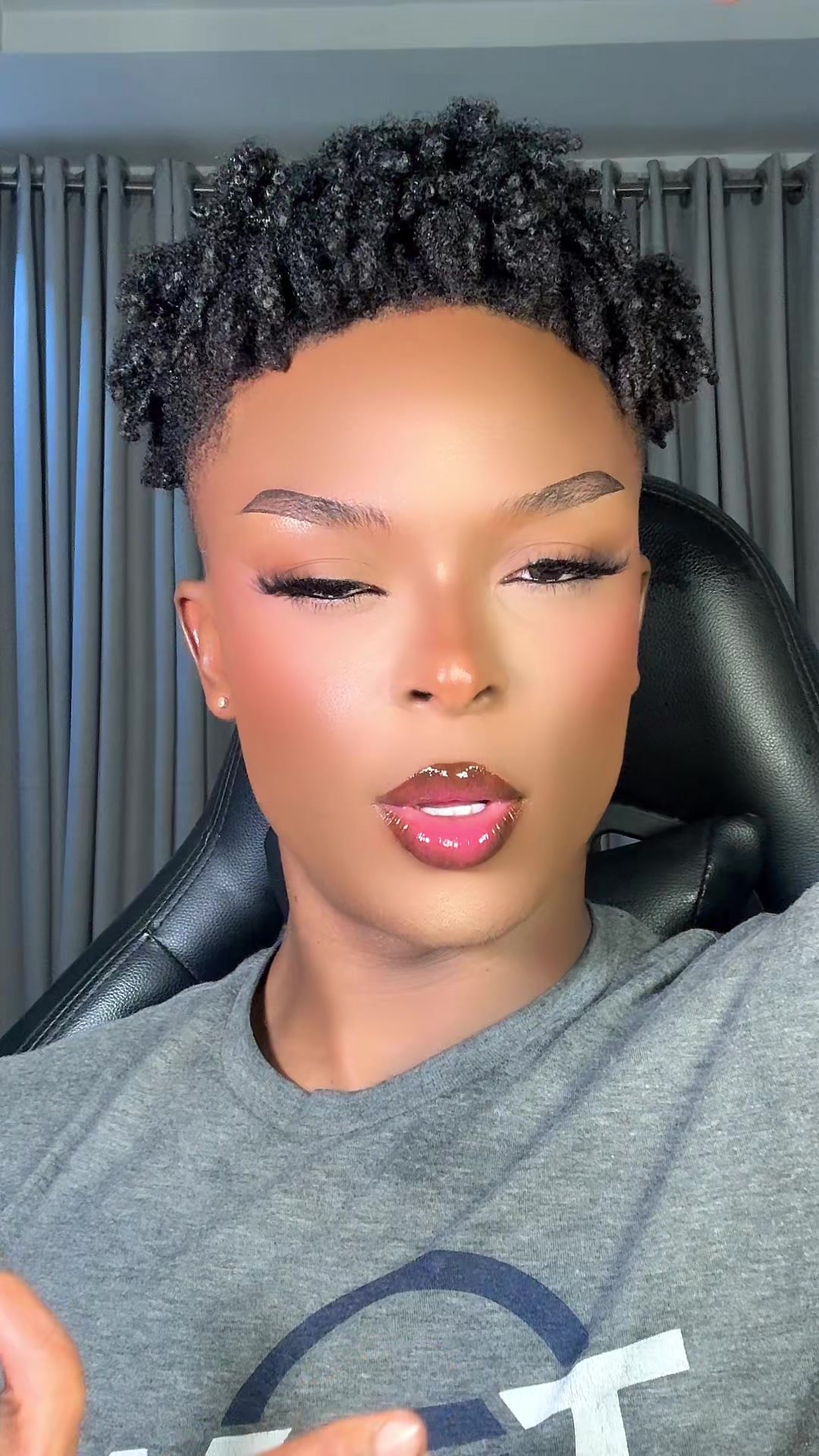 @Beauty God🤴