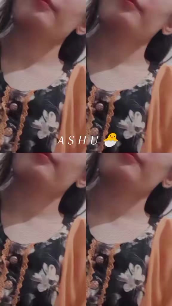 @A S H U