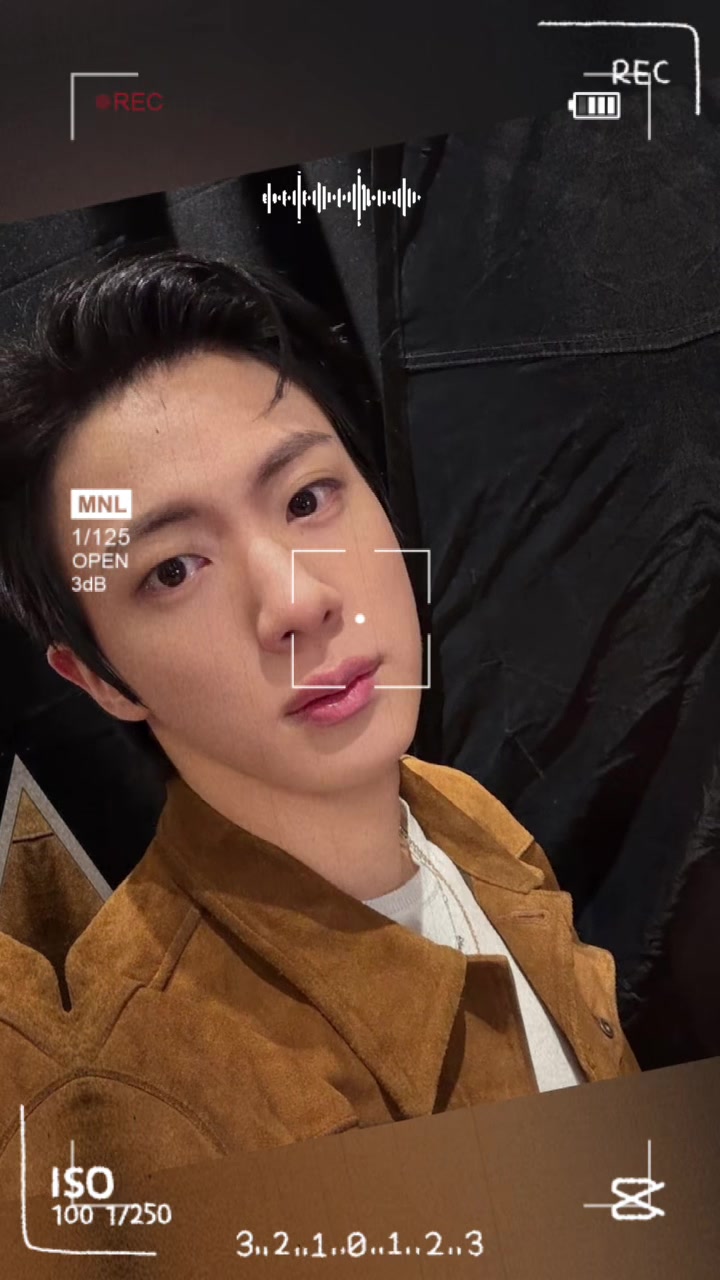 @SeokjinMyAll