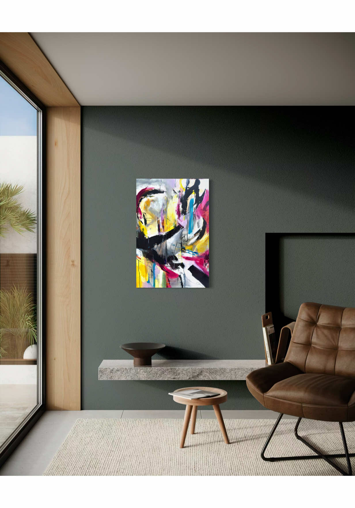 @Sarah Bauer Art