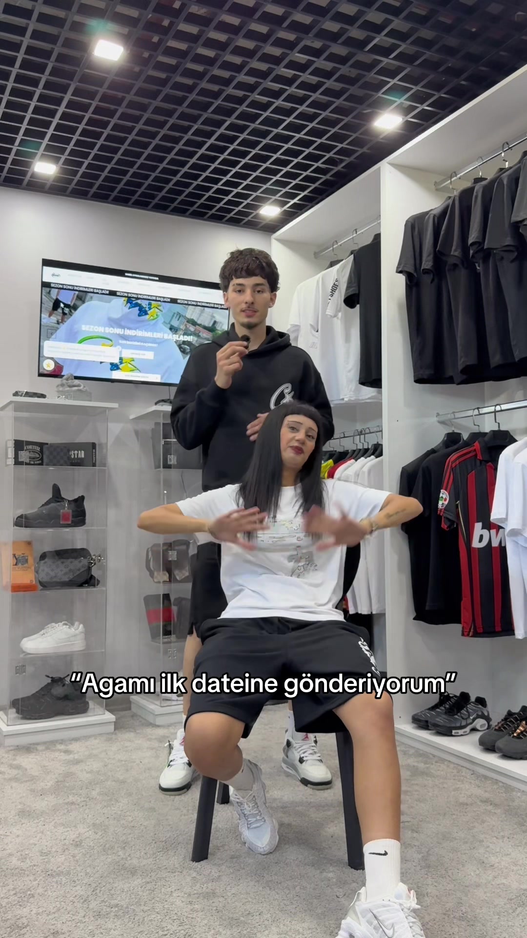 @Drip Mamba
