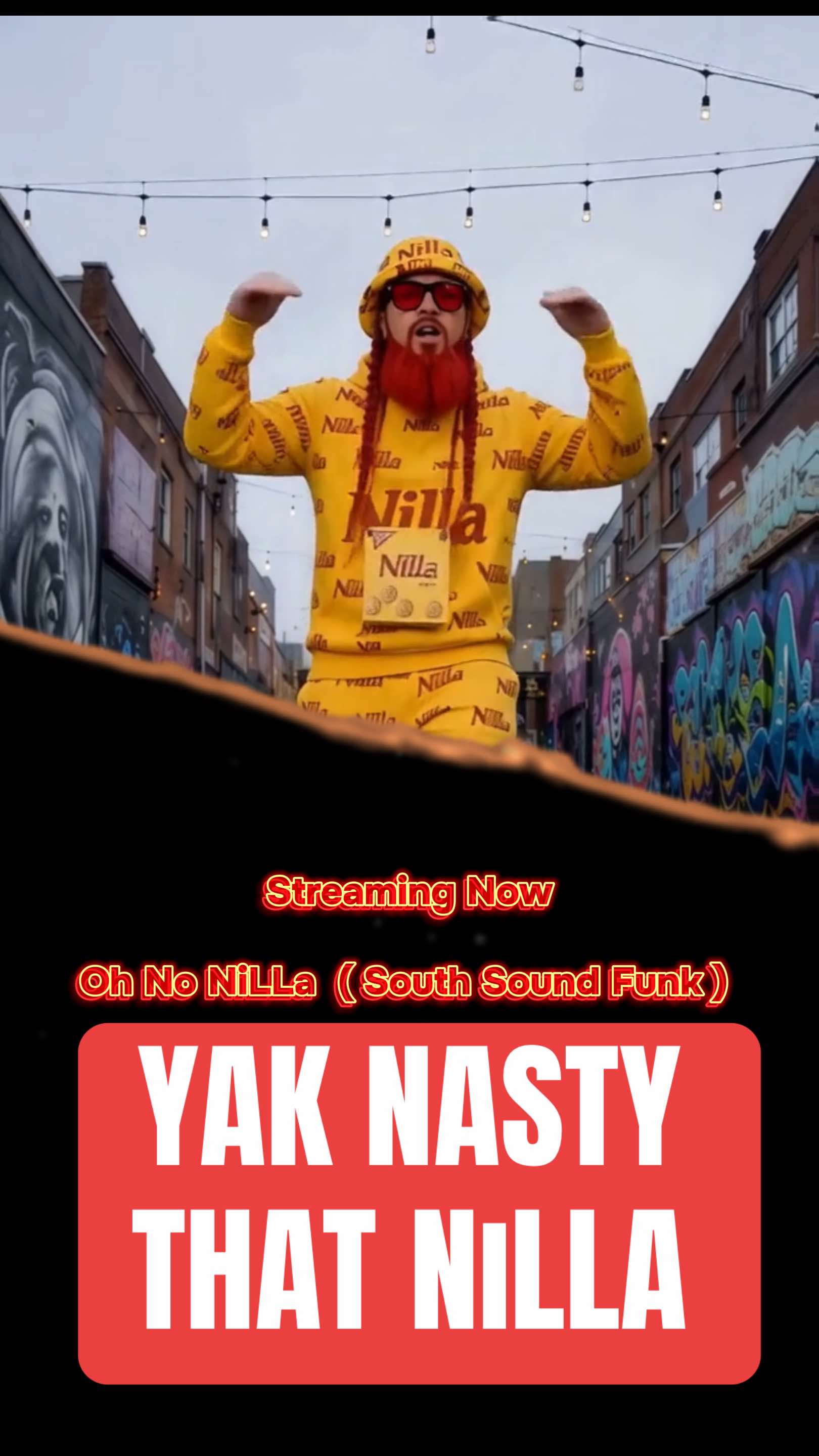 @Yak Nasty That NiLLa