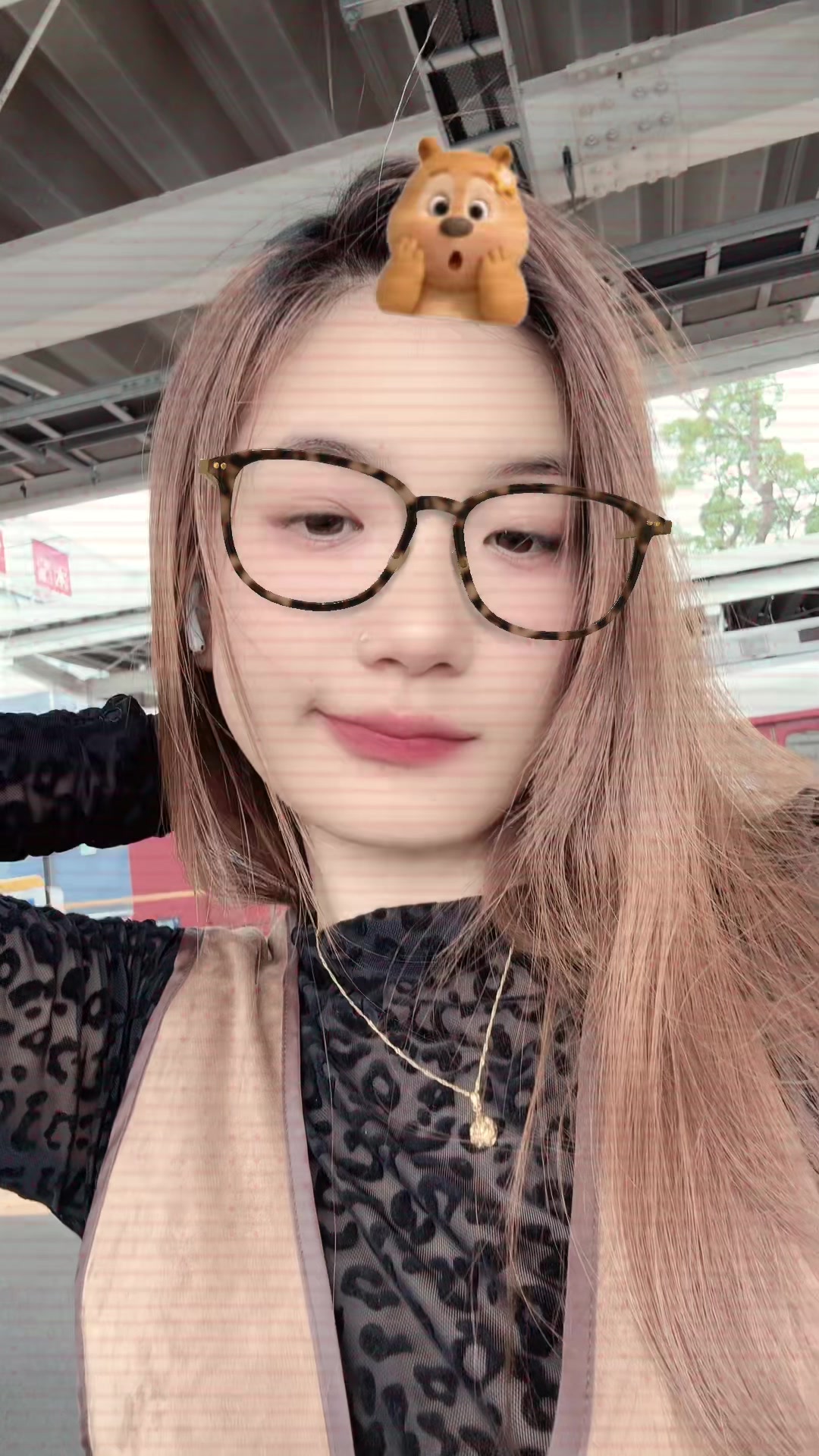 @Sangeena Gurung
