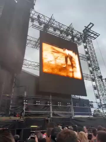 @Till Lindemann