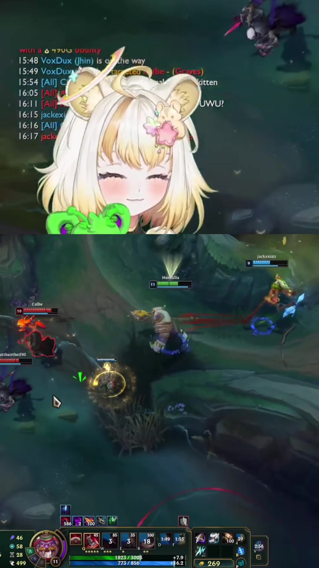 @HamuchiVT