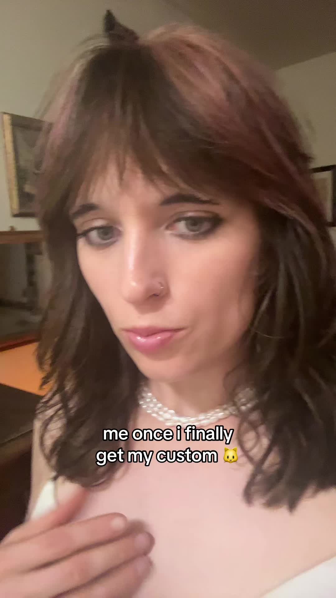 @my absurd consciousness