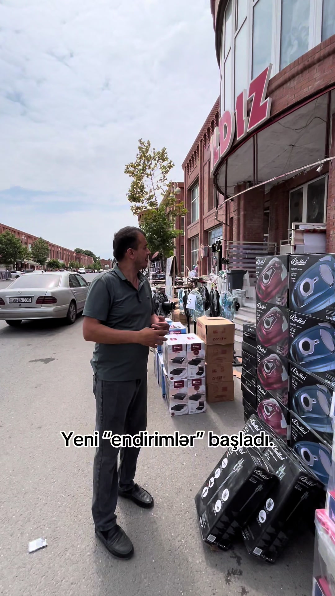 @Yıldız Cehizlik Aləmi