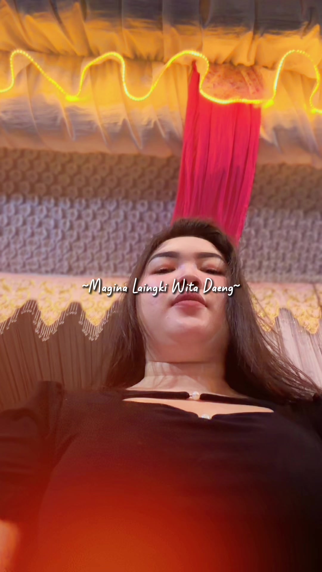 @Cantikankamu💕