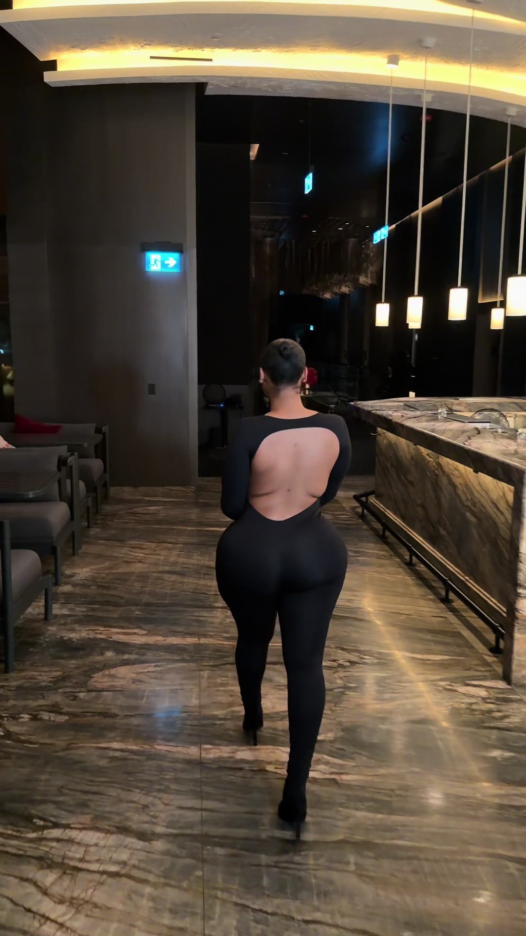 @Zari Walker