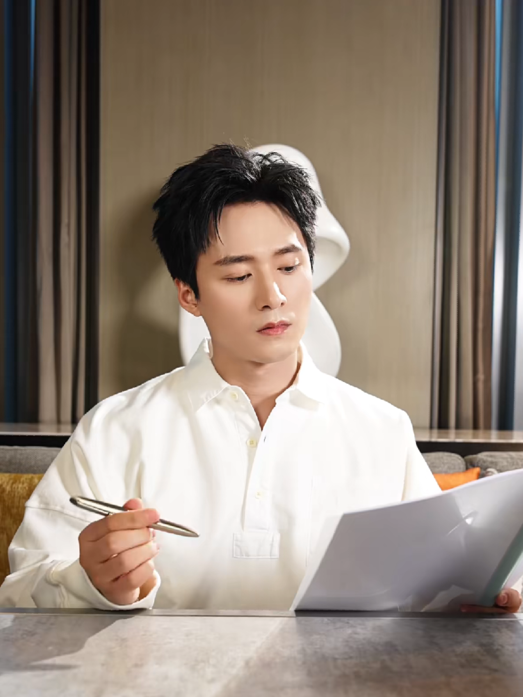 @🌷ʏɪɴɢʏɪɴɢ🌷 ghệ đẹp Trinh ca