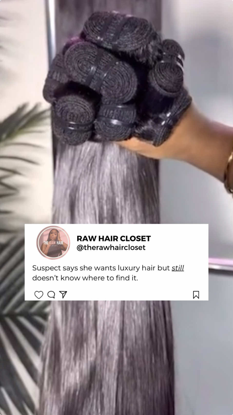 @The Raw Hair Closet 💇🏽&zwj;♀️