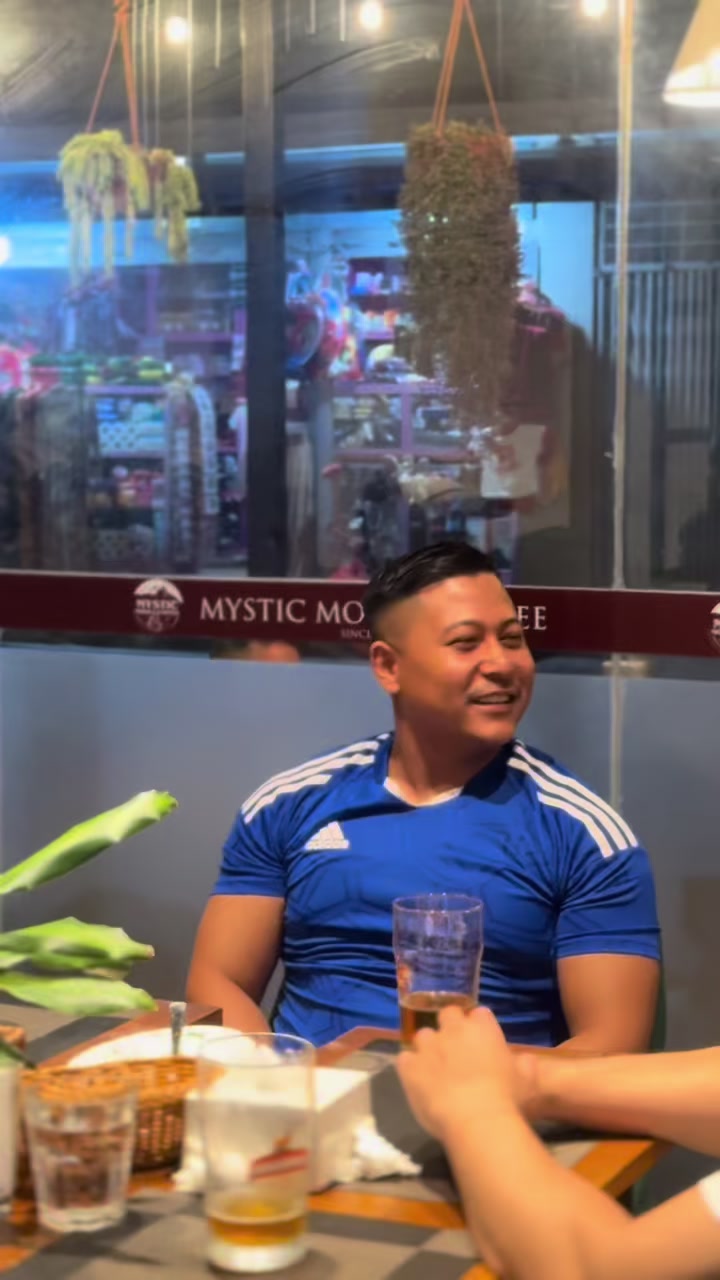 @Binod Tamang