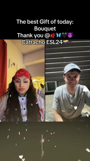 @la dama detiktok1