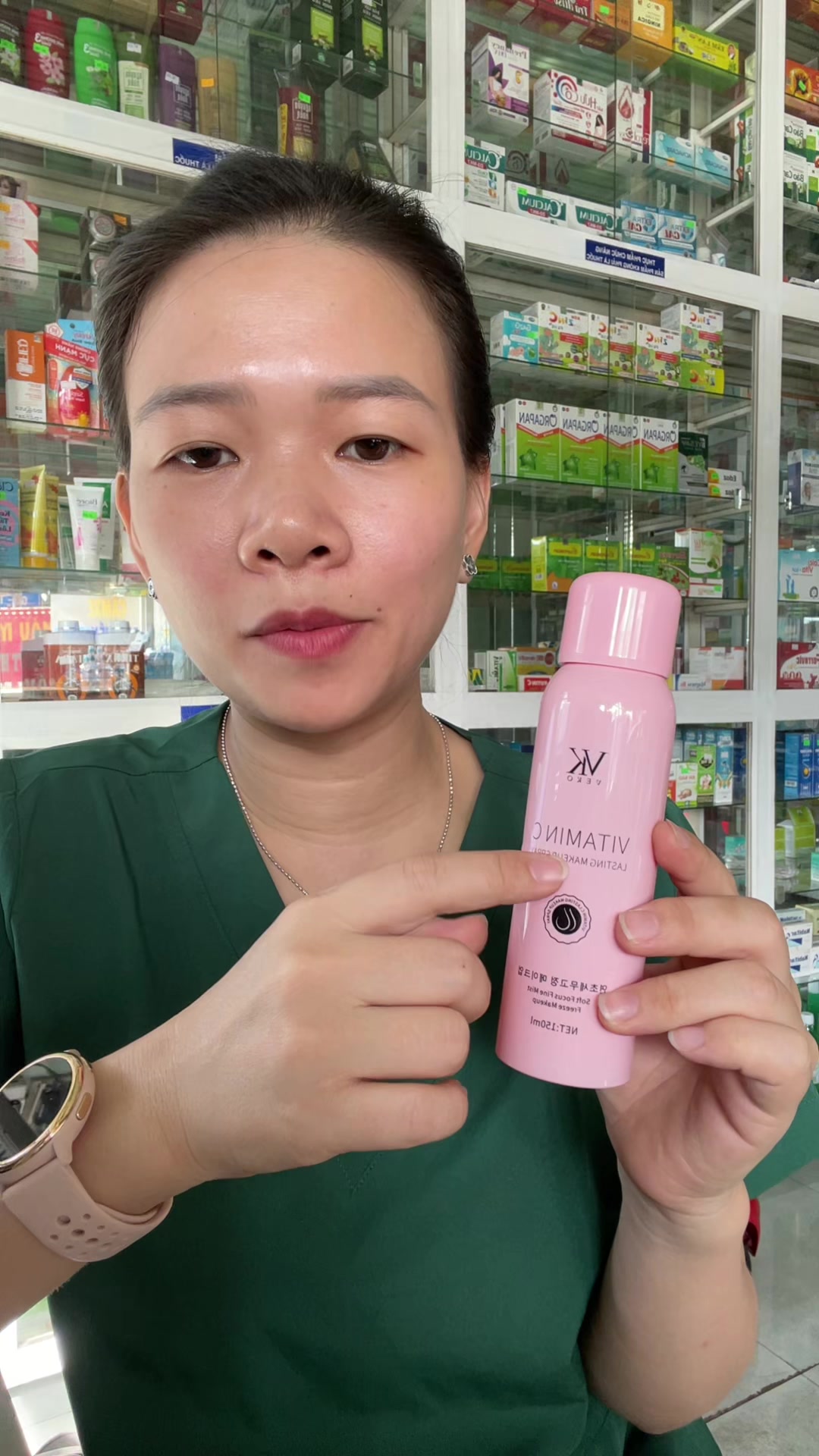 @Hậu Dùng Gì Bán Nấy 🐷