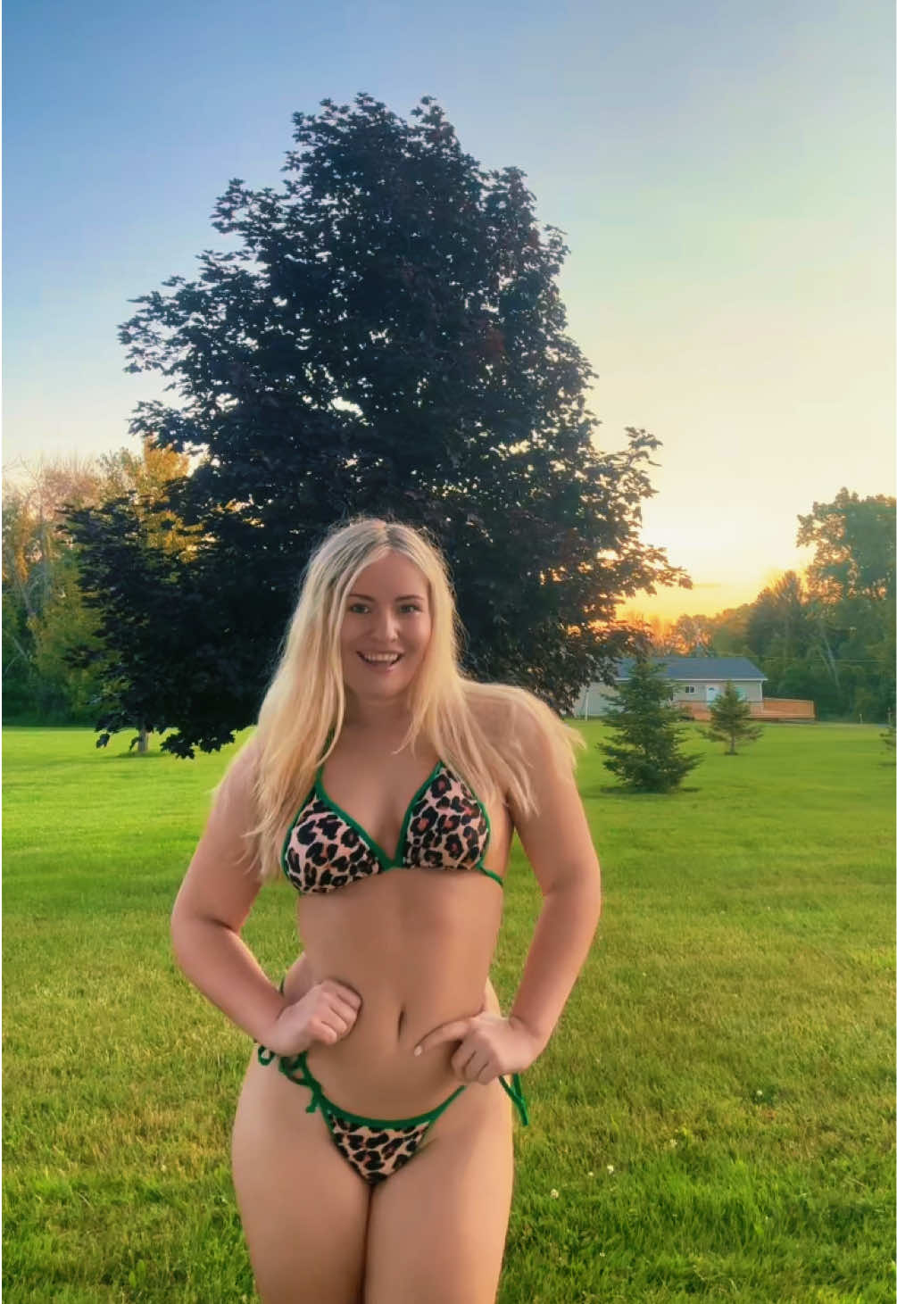 @Alyssa Paige:)