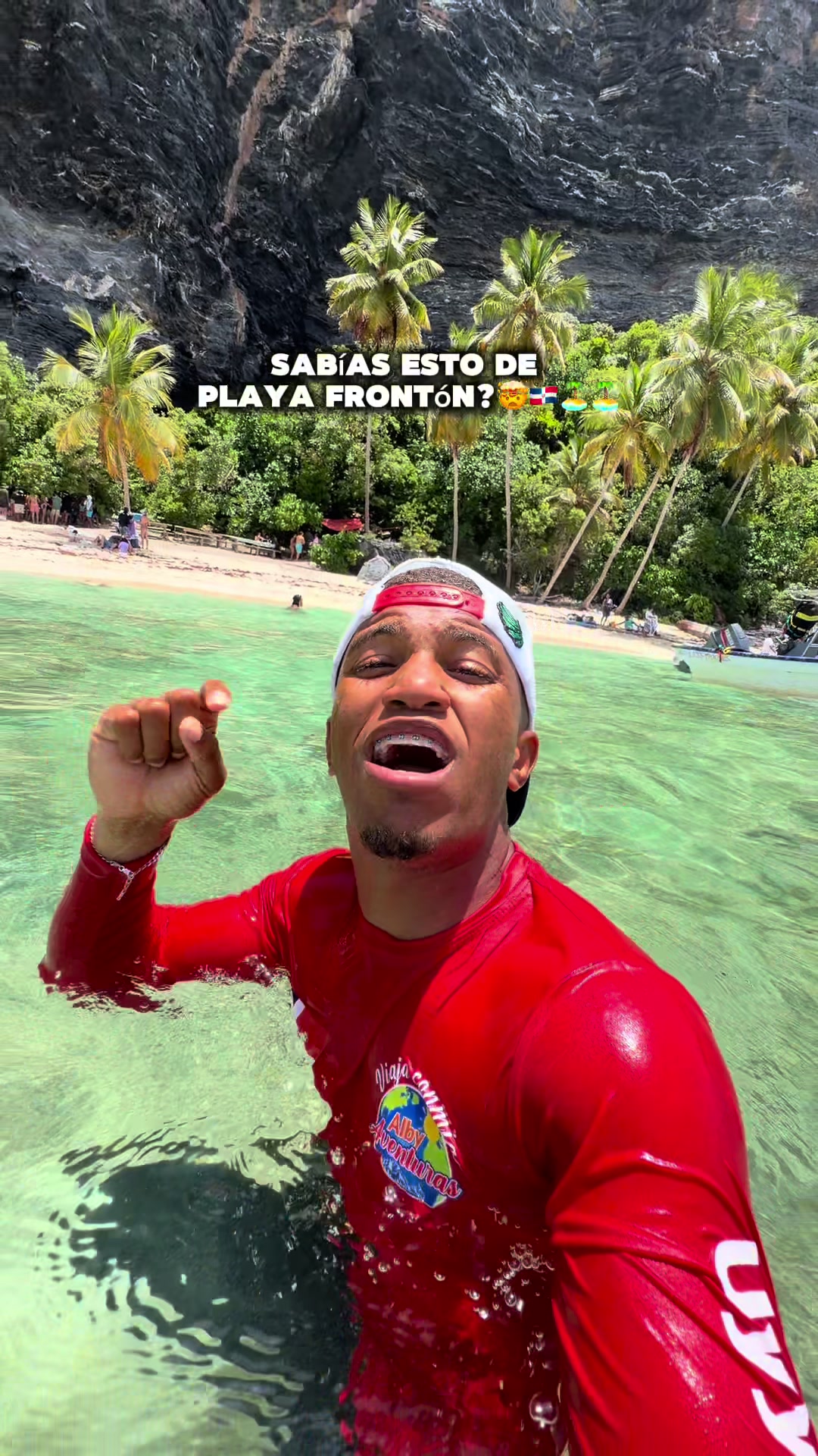 @Alby aventuras