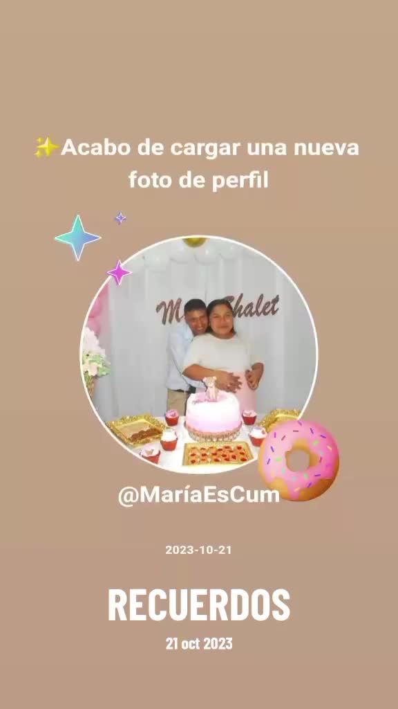 @MaríaEsCum