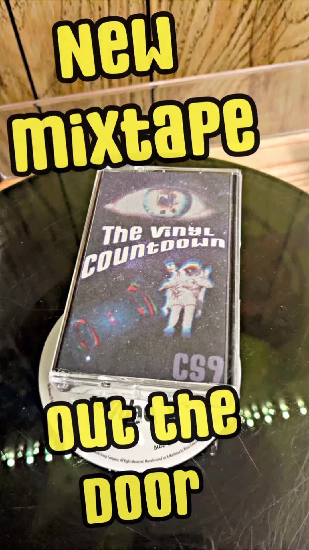 @TheVinylCountdown