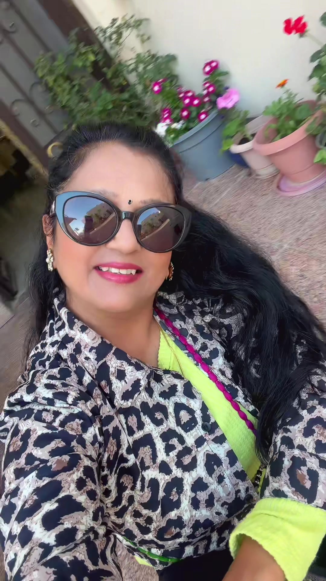 @jasmin mehta