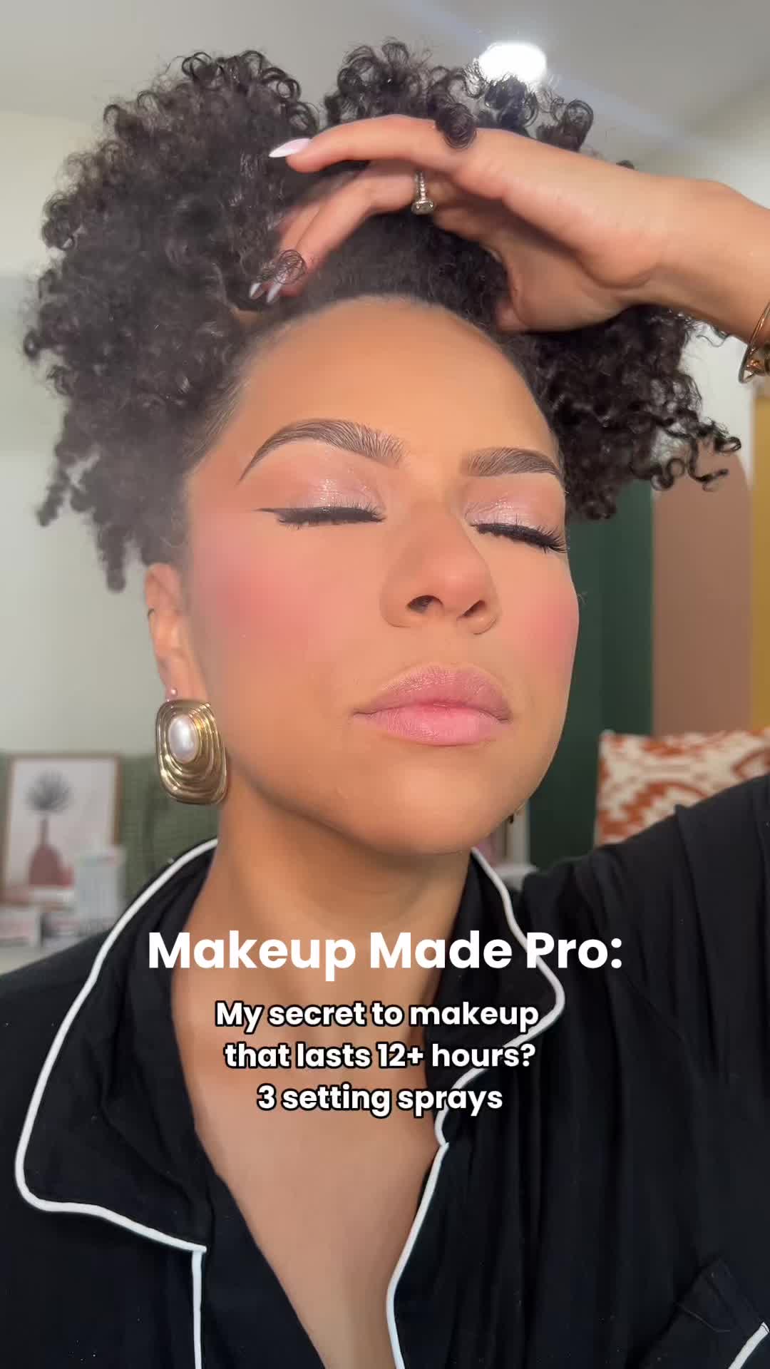 @JAEL| MUA | MIA/TPA CREATOR 🌴