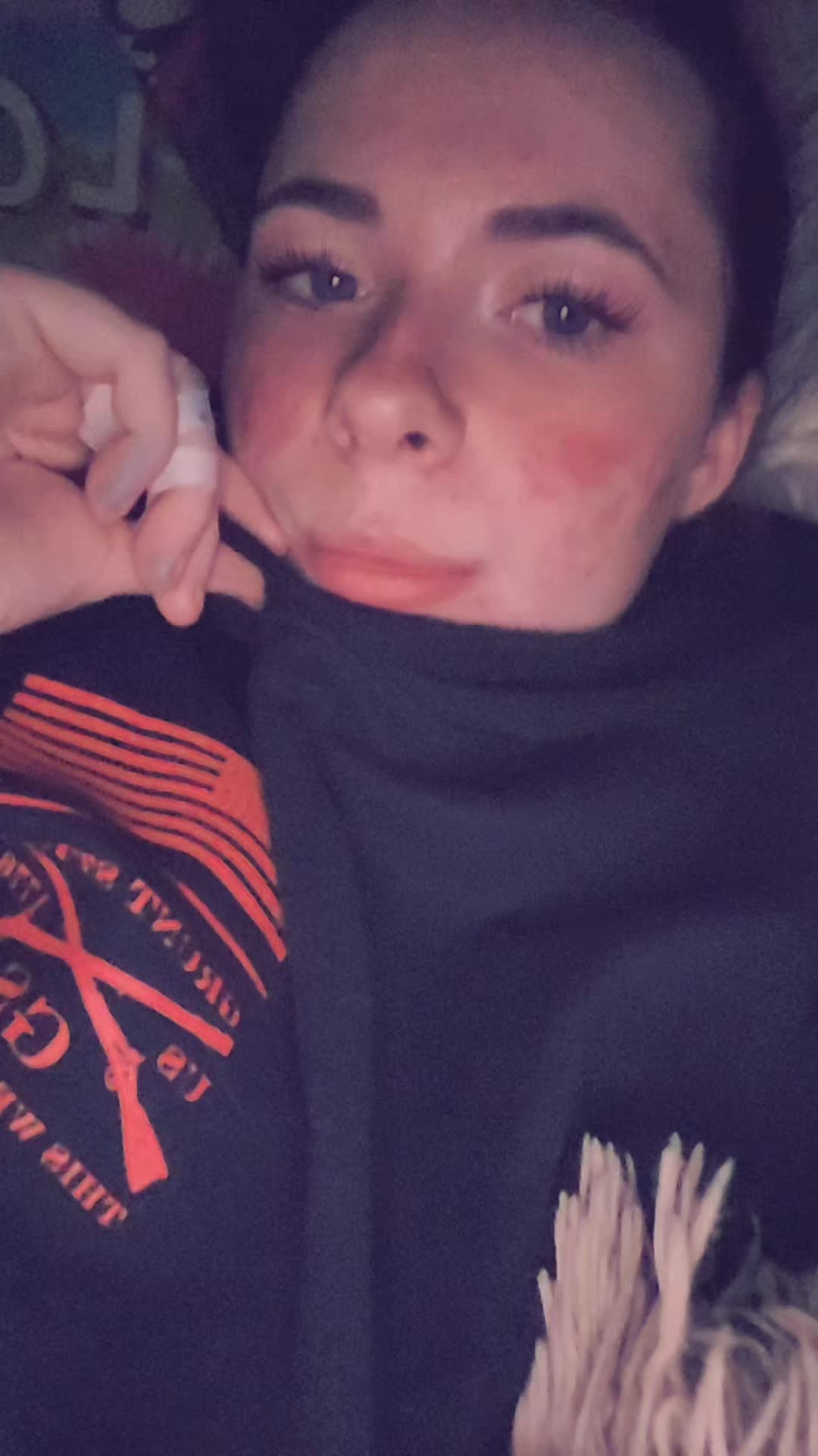 @Kenzie